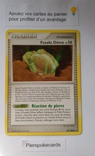 Carte Pokemon Française