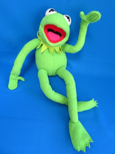 Kermit rana cablato - kermit, la