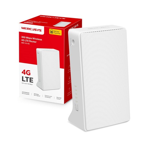 Link mb110 router - tp, lte
