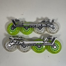 Telaio completo HI-LO con