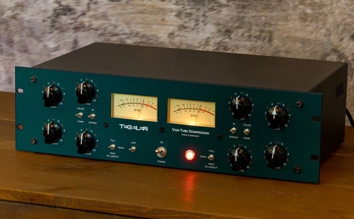 Tegeler audio manufaktur - audio,