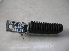 Pedalino Posteriore Destro DX Pedana Pedane Keeway Motor RKV 125 2012 2016 2017