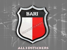 Adesivi Resinati 3D Scudetto