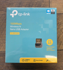 TP-LINK TLWN725N Adattatore