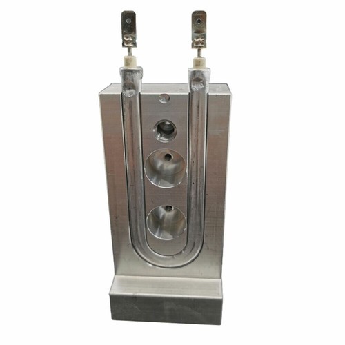 Caldaia scambiatore 600 - 600, w