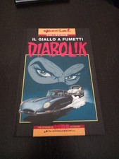 Diabolik volume special - volume, 2