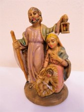 Vintage 52 Italy Resin