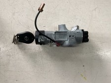 BLOCCO BLOCCHETTO DI AVVIAMENTO CON CHIAVE NISSAN NOTE (E12) 1.5 DCI 66KW 90CV 2