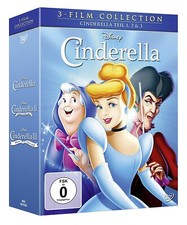 Cenerentola (Cenerentola) -