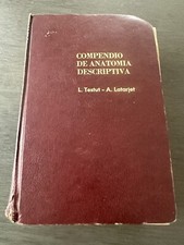Compendio de Anatomia