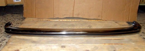 Paraurti anteriore alfaromeo - anteriore,