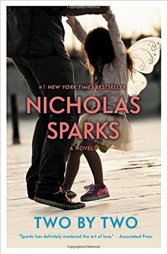 Two nicholas sparks - two, by