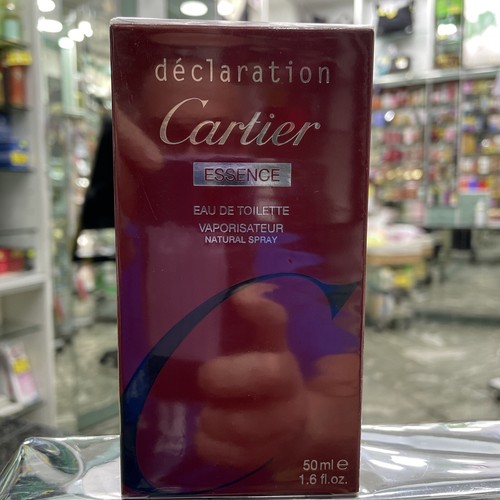 Cartier declaration essence - cartier,