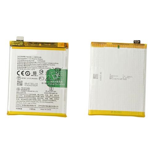 Batteria oppo find lite - batteria,