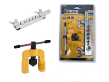 CARTELLATRICE TUBI RAME