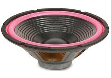 DYH-1220 WOOFER 12" (30 CM), 4