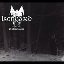 Vinterskugge by Isengard (CD
