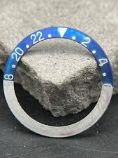 #1176 ROLEX SBIANCATO GMT