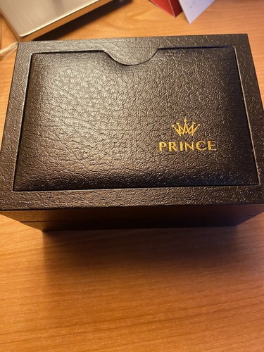 Orologio uomo prince - uomo,