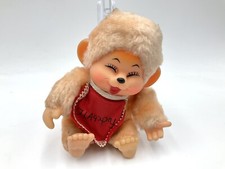 VINTAGE# MONCHICHI MONCICCI’