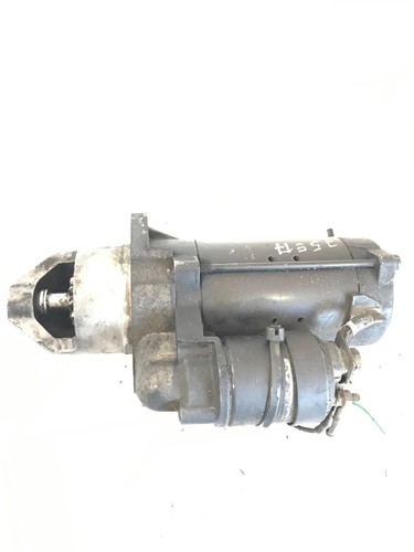 Motorino avviamento iveco euro - avviamento,