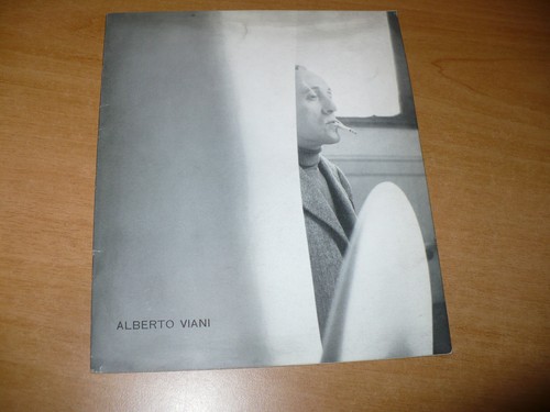 Alberto viani sculture - alberto,