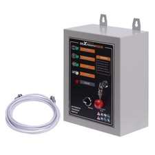 Quadro ATS Automatico for