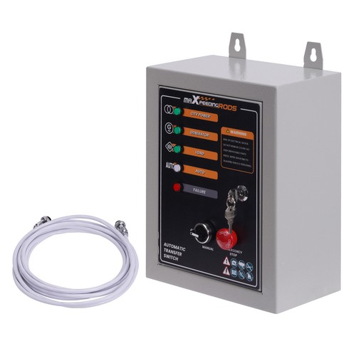 Quadro ats automatico - quadro, for