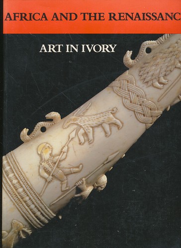Africa and the renaissance - the,