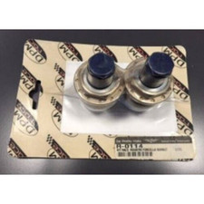 REGISTRI FORCELLA PER MOTO HONDA HORNET 600 R-0114 DE PRETTO