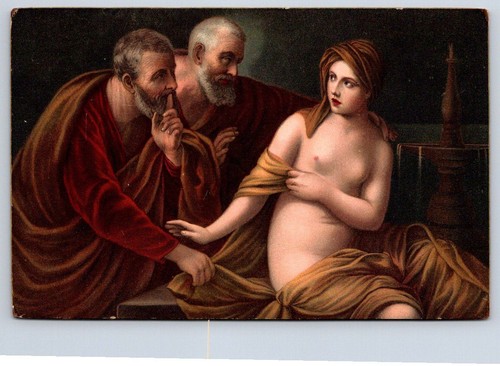 Antico capolavoro artistico