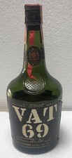 VAT 69 – Blended Scotch