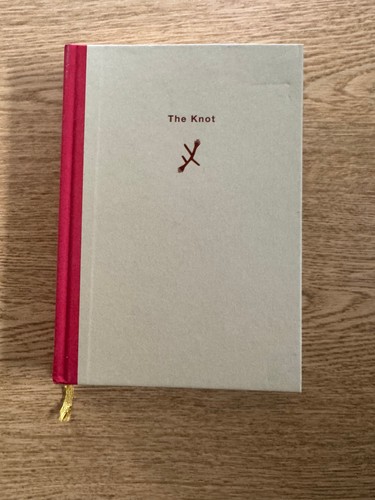 The knot michael gira - by,