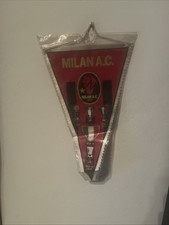 Gagliardetto Calcio Pennant