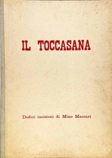 Mino MACCARI IL TOCCASANA