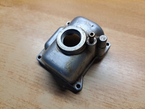 Carburatore camera