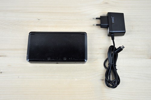 3ds console nintendo in - 3ds,