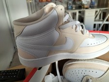Nike court vision mid uk 5.5