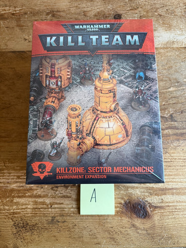 Warhammer 40k kill - warhammer,