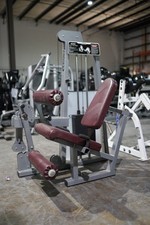 Legend Fitness Estensione