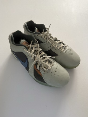 Scarpe basket nike zoom - scarpe,