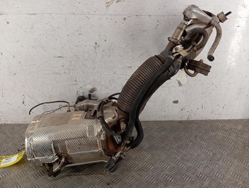 Catalizzatore bmw - catalizzatore,