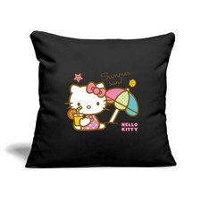 Federa cuscino Hello Kitty