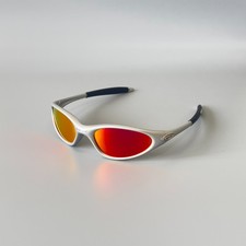 Oakley Mitute 1.0 Silver