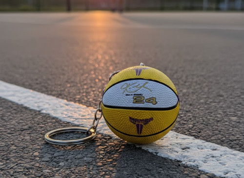 Porte clés sport - porte-clés,