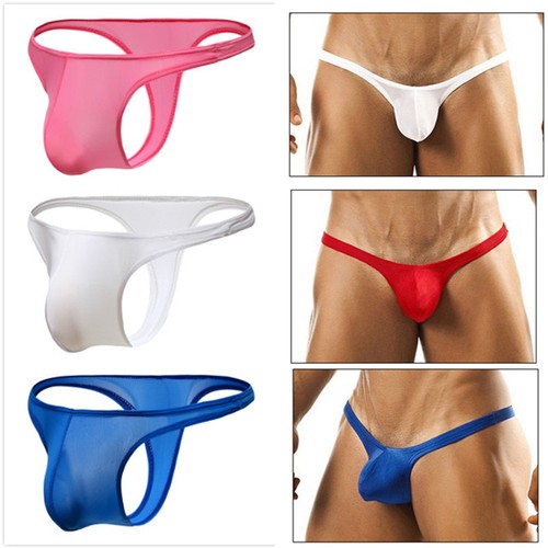 Uomo sexy slip nuoto - da,