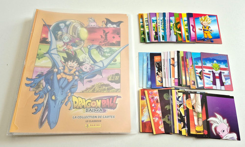 Trading cards panini - trading,