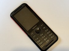 Nokia 5310 TA-1212 rosso nero