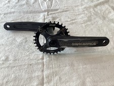 Guarnitura Race Face Evolve XC