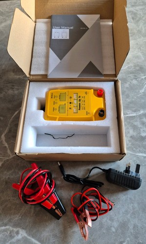Energizzatore recinzione - energizzatore,